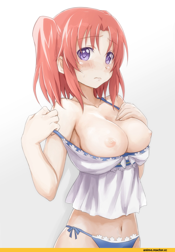 Mikakunin de Shinkoukei, yonomori kobeni, fujikawa daichi, Anime Ero Oppai, Anime Ero, Anime
