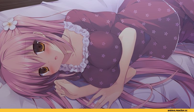 izayoi no fortuna, Foreign VN, Anime Ero Oppai, Anime Ero, Anime