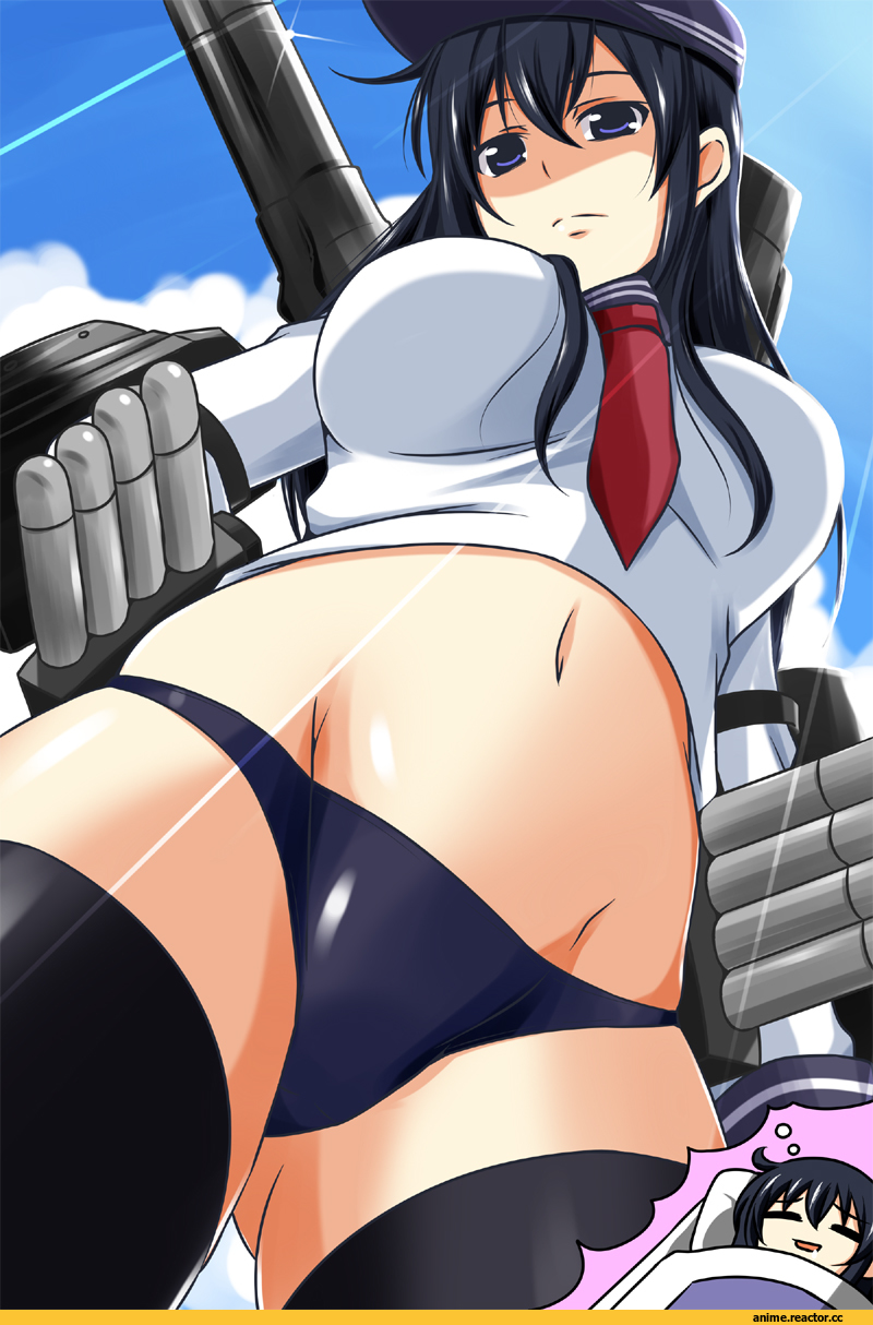 Akatsuki, Kantai Collection, Anime Adult pantsu, Anime Ero, nishi koutarou, Anime