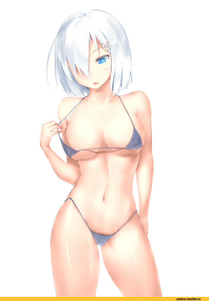 Hamakaze (Kantai Collection), Kantai Collection, Anime Ero Swim, Anime Ero, Anime Art, Anime