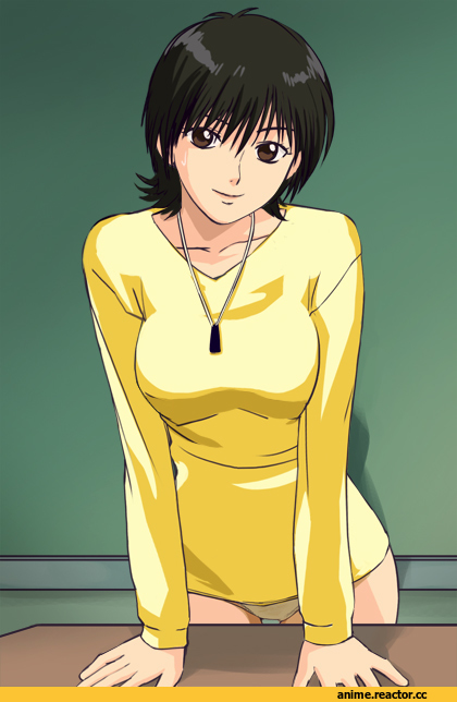 great teacher onizuka, haruyama kazunori, fuyutsuki azusa, Adult pantsu, Anime Ero, Anime