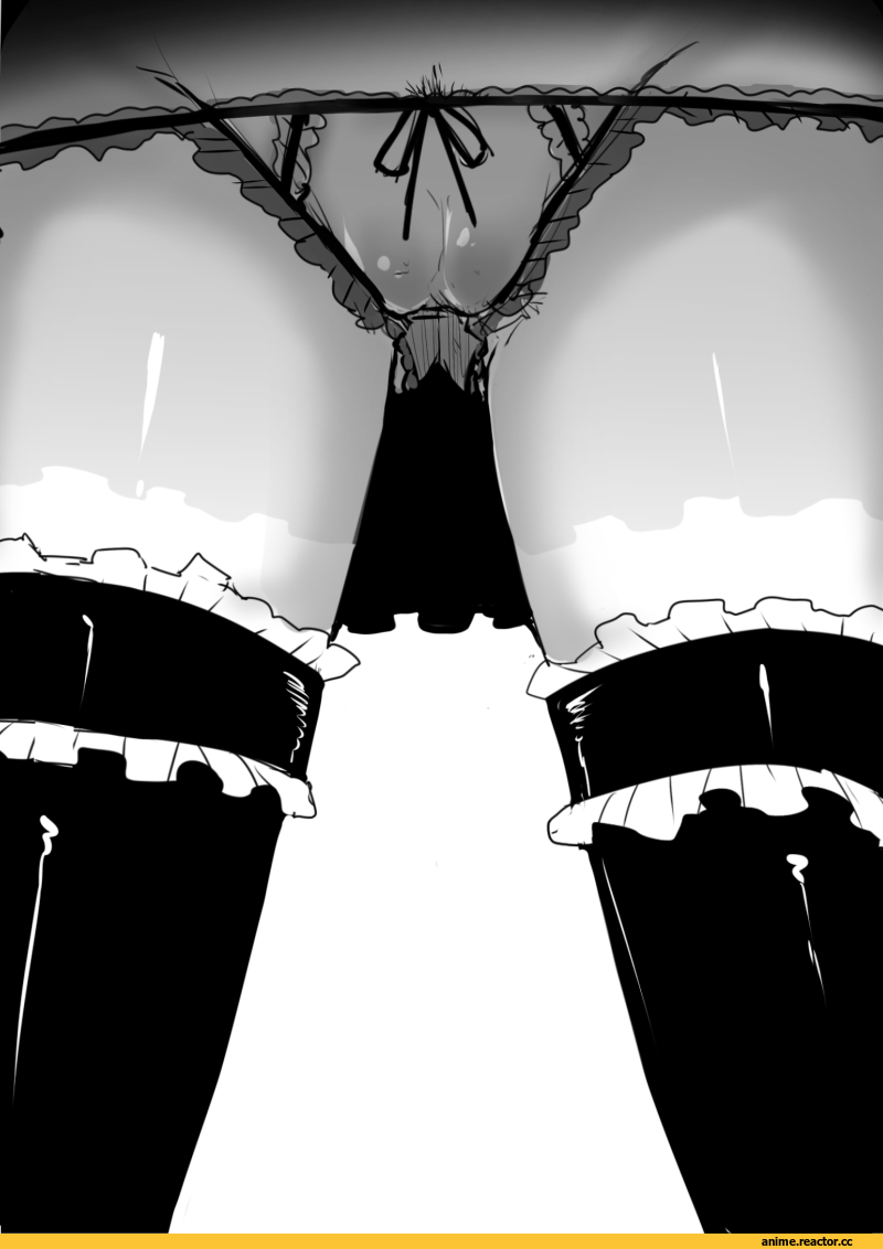 yunodon0315, Granblue Fantasy, Anime Ero Pussy, Anime Ero, Monochrome (Anime), Anime Art, Adult pantsu, jessica (granblue fantasy), Anime
