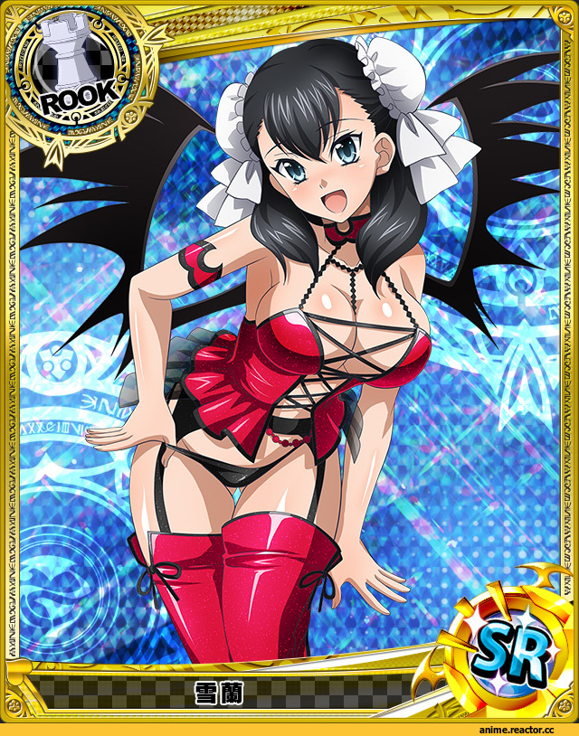 Highschool DxD, xuelan, Adult pantsu, Anime Ero, продолжение в комментариях, Usagimimi, Animal Ears, Anime