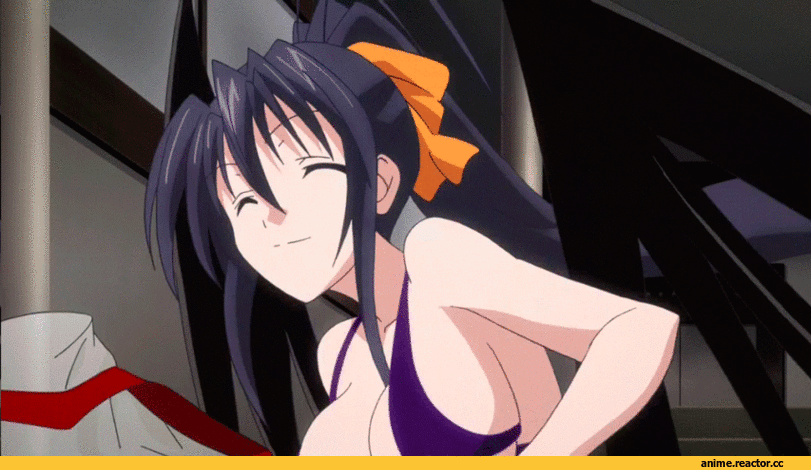 Highschool DxD, highschool dxd born, himejima akeno, Anime Adult pantsu, Anime Ero, Anime Adult gifs, Anime Ero BDSM, Anime
