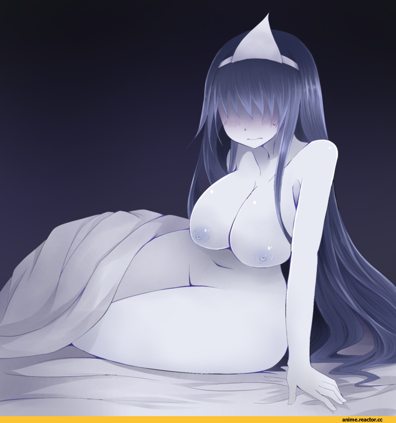 Touhou Project, Okiku, arano oki, Anime Ero Oppai, Anime Ero, Anime
