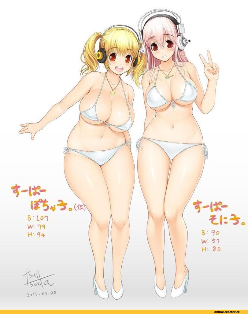 #Пышная красота, разное, пышная эротика, NSFW, Anime Ero, Anime