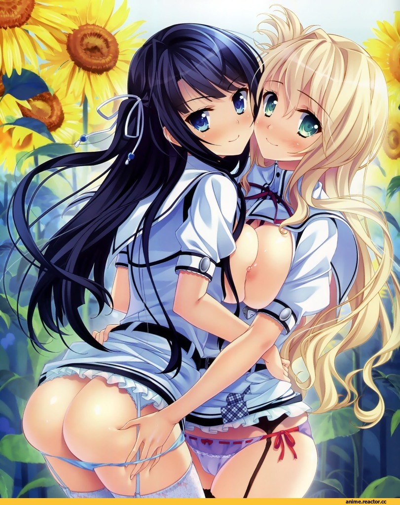 Anime Ero, manaduru misaki, shinjouji ayane, Natsu no iro no nostalgia, Anime Ero Oppai, oshiri, Anime Ero Yuri, Anime Ero BDSM, Adult pantsu, Anime