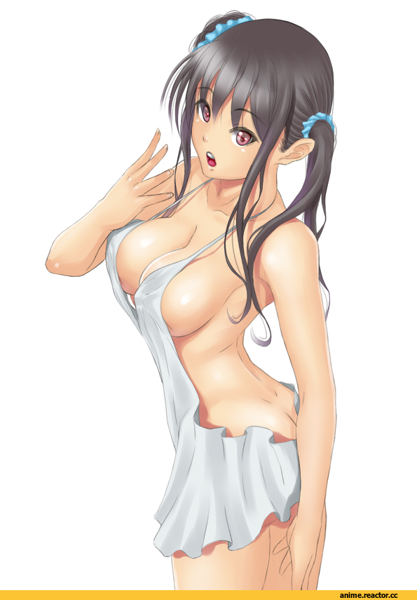 Anime Ero, Anime Art, AO, muffin (sirumeria), Anime