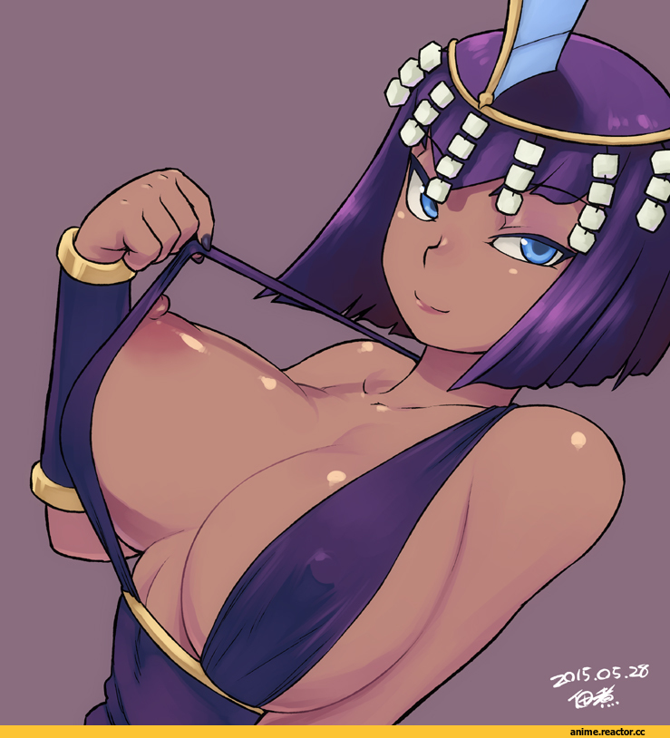 eliza (skullgirls), Skullgirls, Игры, tsukudani (coke-buta), Anime Ero Oppai, Anime Ero, Anime