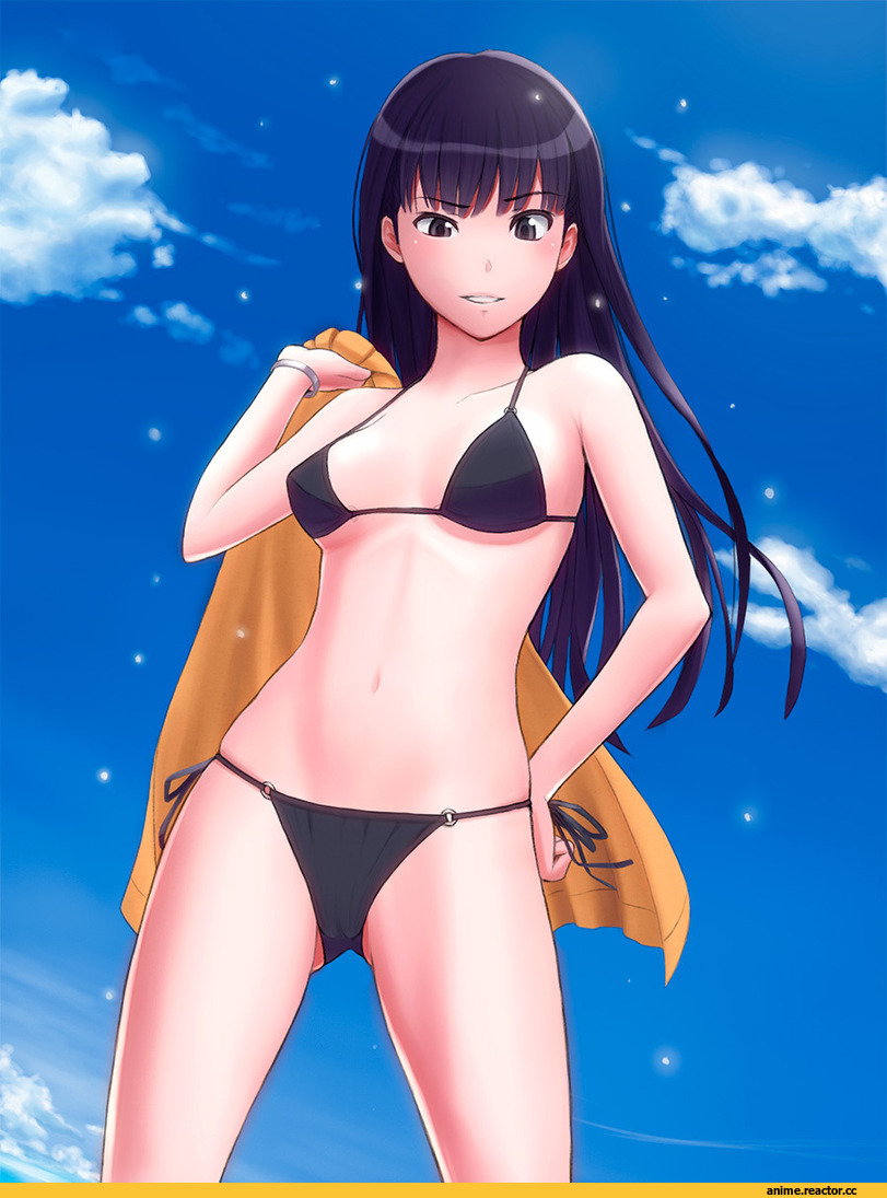 Amagami SS, ayatsuji tsukasa, neginegio, Anime Ero Swim, Anime Ero, Anime