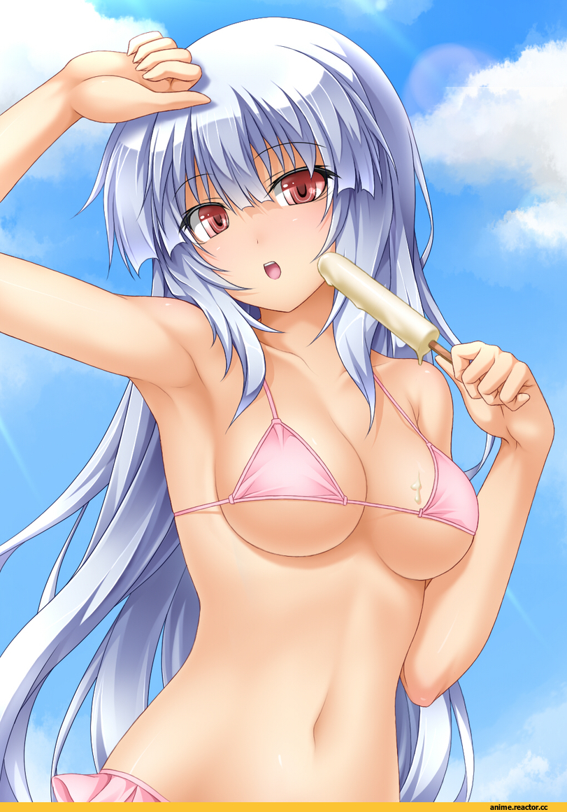Anime Ero Swim, Anime Ero, kula diamond, The King Of Fighters, Игры, roura, Anime