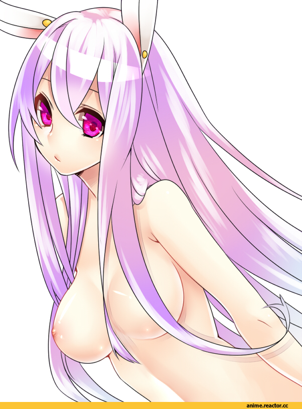 Reisen Udongein Inaba, Touhou Project, yutazou, Anime Ero Oppai, Anime Ero, Animal Ears, Usagimimi, Anime