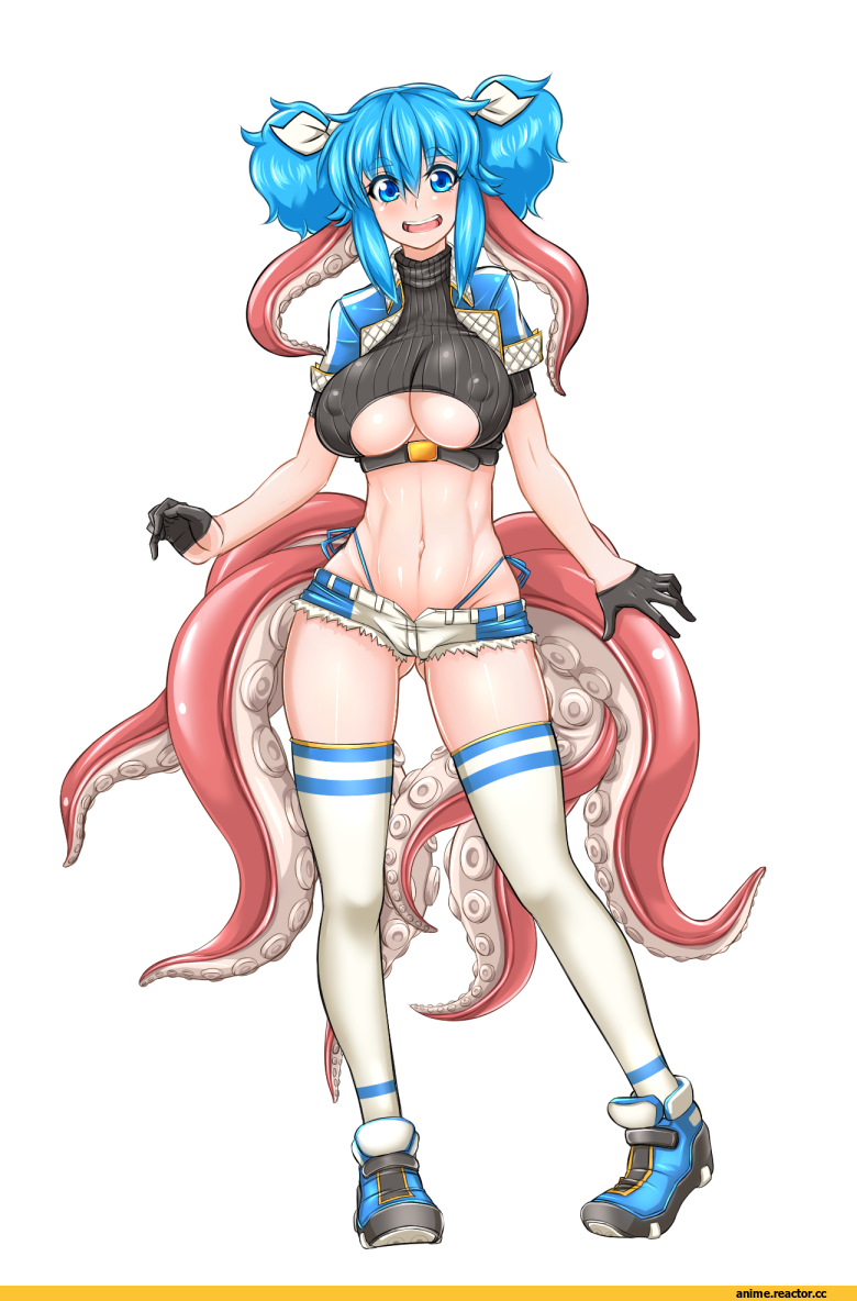 Anime Original, Anime Art, Monster Girl (Anime), Anime Ero, Anime