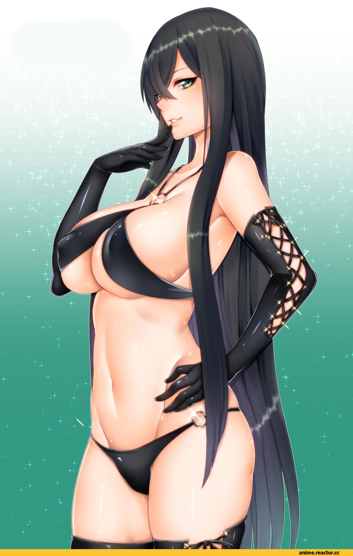 Phantasy Star Online 2, yutazou, Anime Ero Swim, Anime Ero, Anime