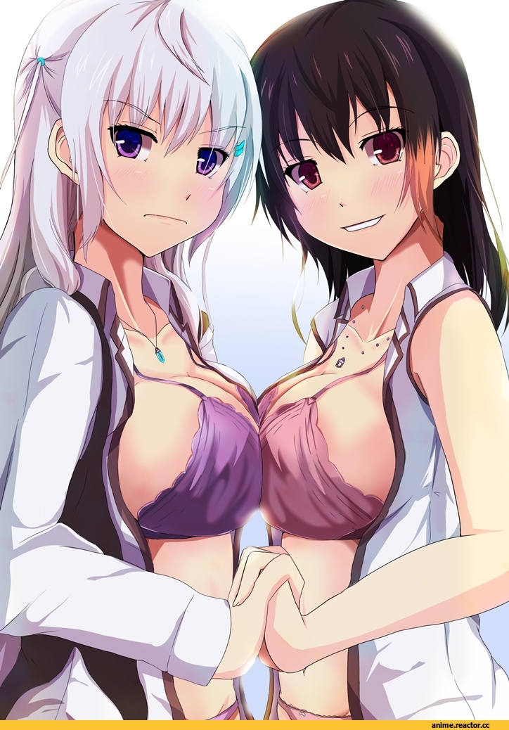 Anime Ero, Anime Art, AO, kanzaki kureha, Anime