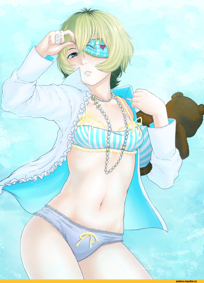 Hikiotani Ito, Punch Line, Ito hiki, finalcake, Anime Ero, Anime