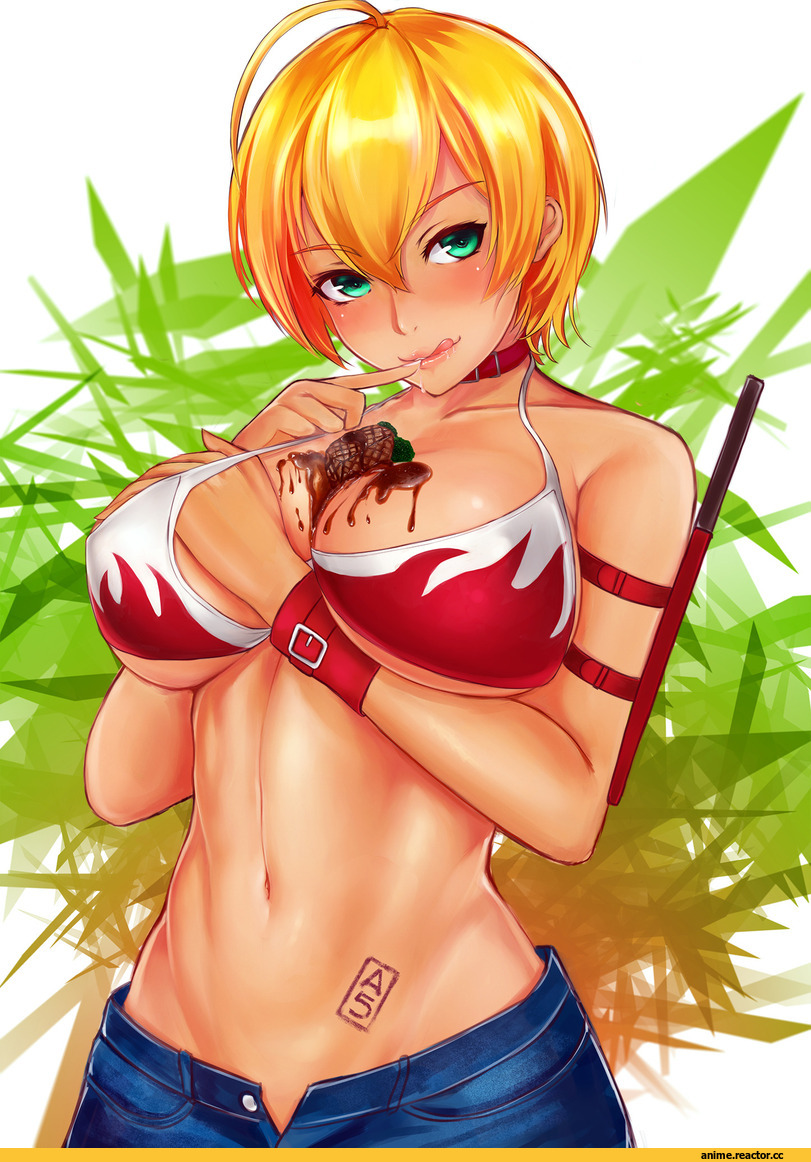 Mito Ikumi, Anime Ero, Shokugeki no Souma, Anime Ero Oppai, Anime