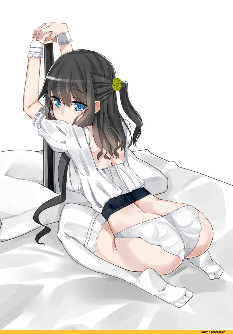 Anime Ero, baicha, Anime Original, Anime Art, Anime Ero Ass, Anime Ero Pantsu, Anime