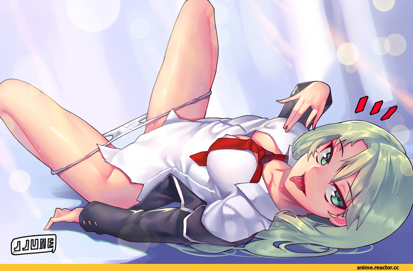 Anime Original, Anime Art, Jjune, Anime Adult pantsu, Anime Ero, Anime