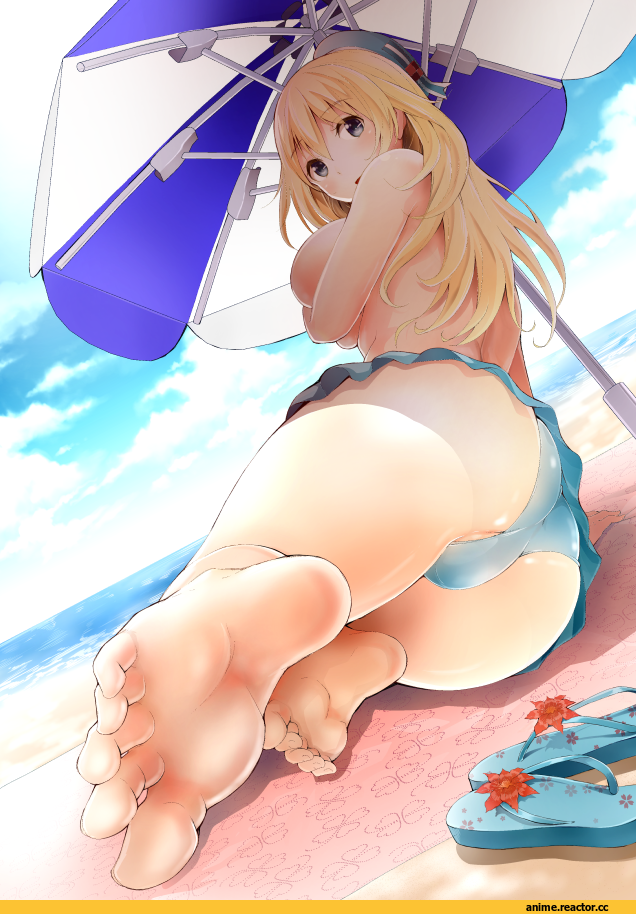 atago, Kantai Collection, Anime Ero Swim, Anime Ero, oshiri, Anime