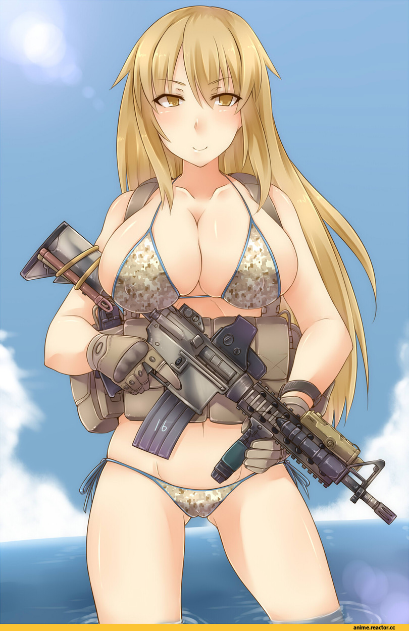 Anime Art, Anime Ero, Anime Ero Swim, Опасные Няшки, Anime Няши, Anime