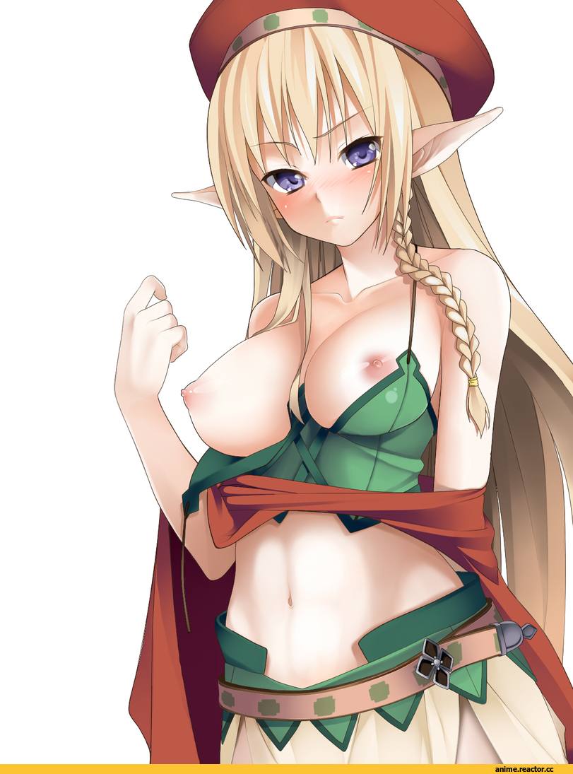 Fantasy Earth Zero, ui (kirin), oshiri, Anime Ero, Anime Ero Pantsu, Anime