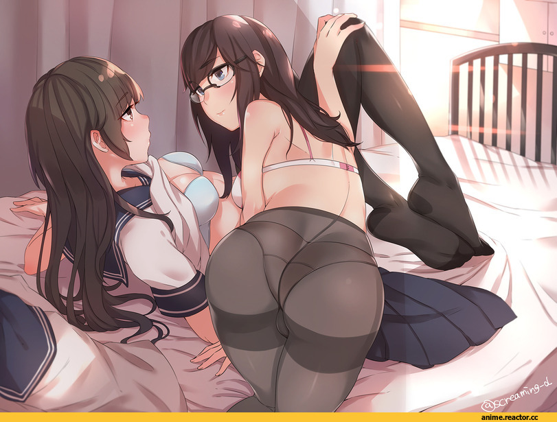 Anime Опрос, Anime Ero Megane, Anime Ero, Adult pantsu, Anime