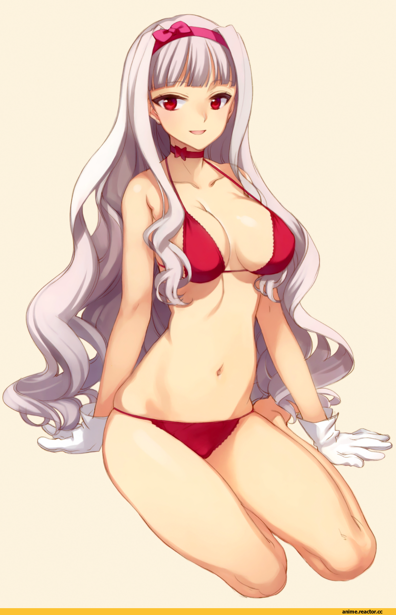 Shijou Takane, Idolmaster, Ooyari Ashito, Anime Art, Anime Ero, Anime Ero Swim, Anime