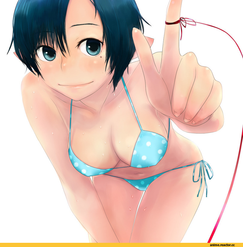 Anime Ero, Anime Ero Swim, в комментариях ещё, Anime