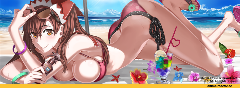 senjou no valkyria, Alicia Melchiott, honjou raita, Anime Ero Swim, Anime Ero, Anime