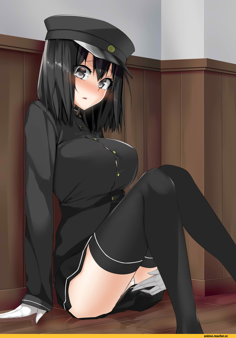 Anime Art, luonawei, Kantai Collection, Akitsu Maru, Anime Ero, Anime Adult pantsu, Anime Ero Kyonyuu, Anime Ero Oppai, Anime