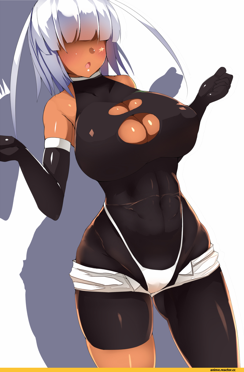 Anime Ero, Anime Ero Kyonyuu, Anime Art, AO, souma (ordures), Anime