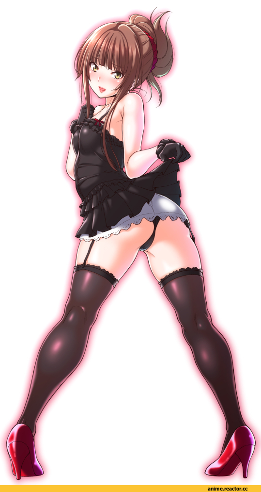 kamizaki risa, shouji 2, Anime Adult pantsu, Anime Ero, oshiri, Anime