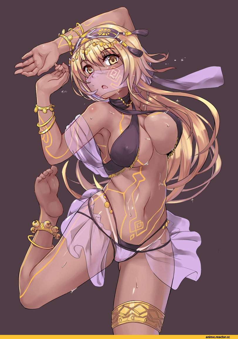 Anime Art, lu hao liang, Anime Adult Wet, Anime Ero Swim, Anime Ero, Anime