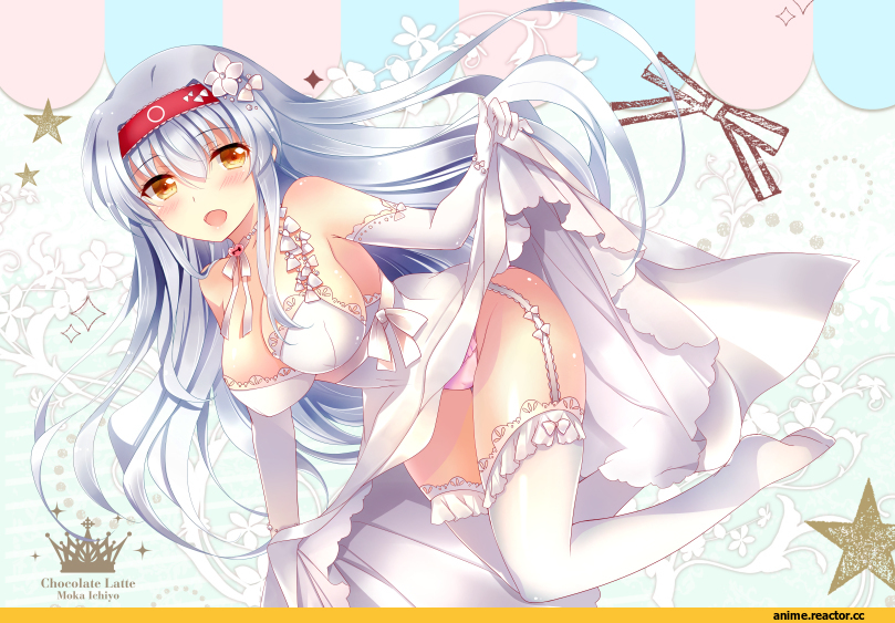 Anime Ero, Shoukaku (Kantai Collection), Kantai Collection, Anime Adult pantsu, Ichiyou Moka, Anime