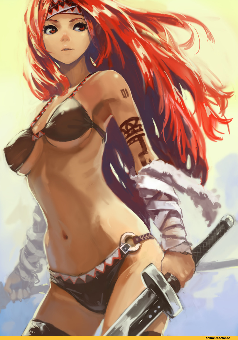 okuto, Anime Original, Anime Art, Anime Ero, Anime