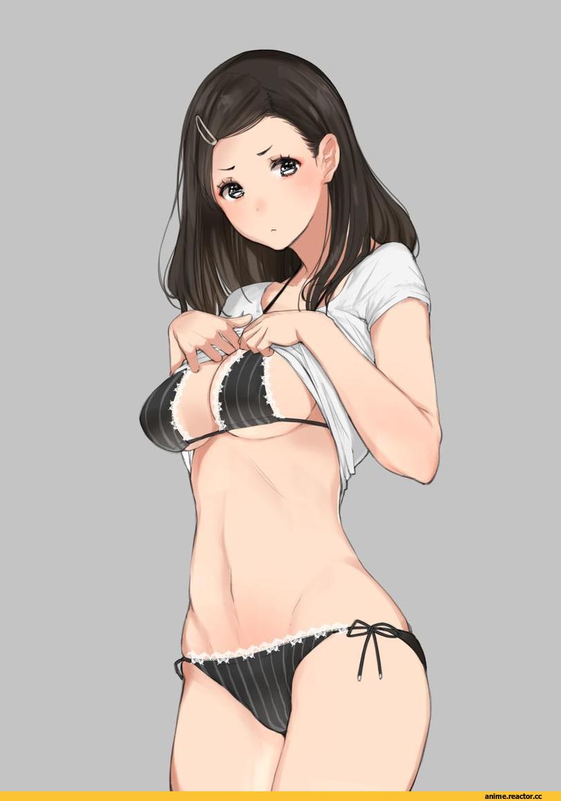 Tsukino Wagamo, Anime Art, Adult pantsu, Anime Ero, Anime