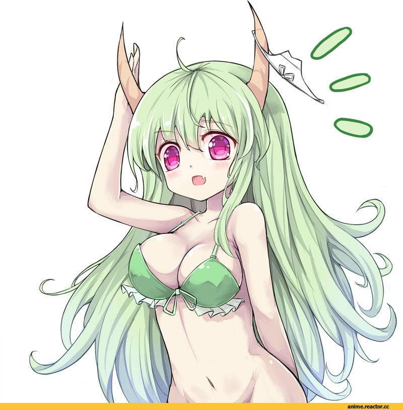 Anime Ero, Touhou Project, Kamishirasawa Keine, vils, Anime