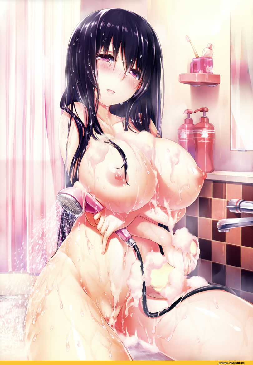 Hinasaki, Anime Art, Anime Adult Wet, Anime Ero Swim, Anime Ero, Anime Ero Kyonyuu, Anime Ero Oppai, Anime Ero Pussy, Anime