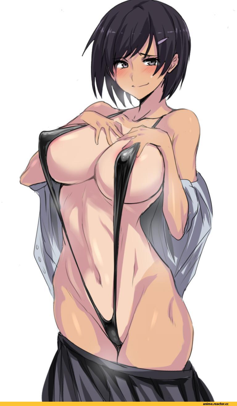 Ulrich (Tagaragakuin), Anime Ero Swim, Anime Ero, Anime