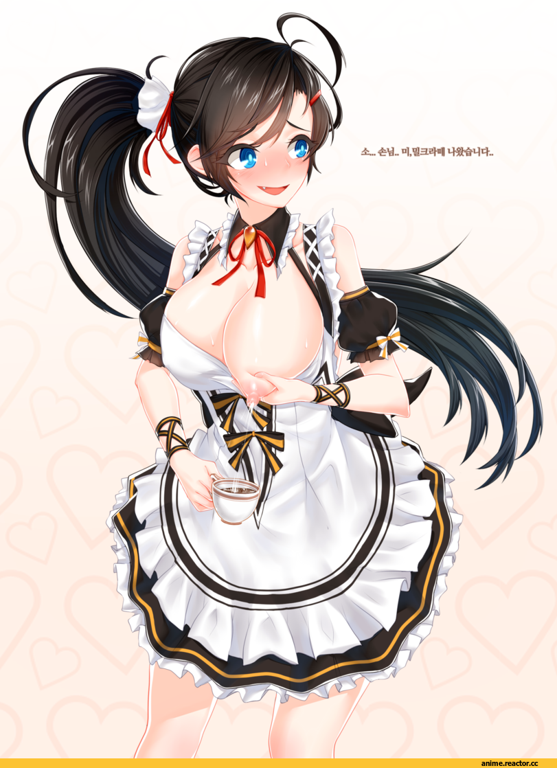 narynn, closers, Anime Ero Kyonyuu, Anime Ero Oppai, Anime Ero, Anime Ero BDSM, Anime