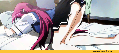 Grisaia No Kajitsu (Anime), Anime Ero, Anime Adult pantsu, Anime Ero Gifs, amane suou, Anime