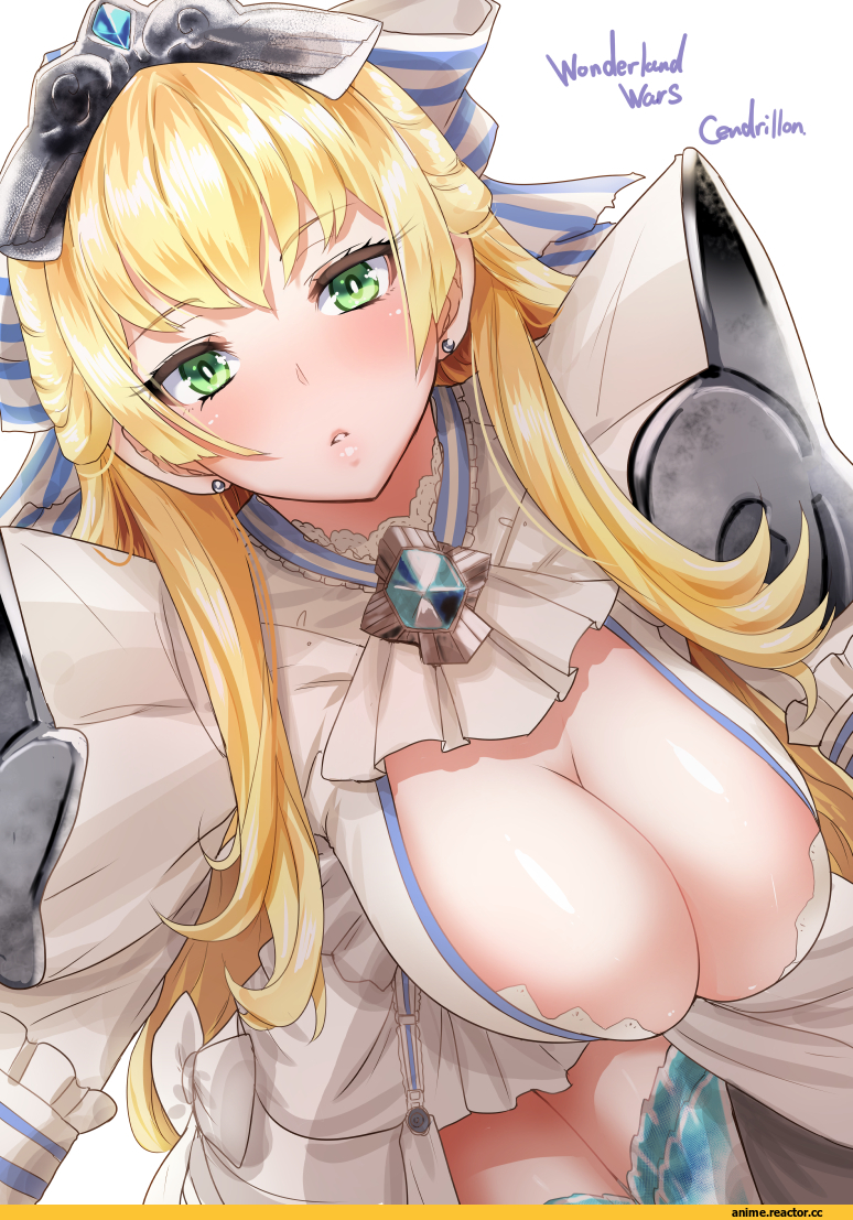 wonderland wars, Miyamoto Issa, Anime Art, Anime Ero Kyonyuu, Anime Ero Oppai, Anime Ero, Anime