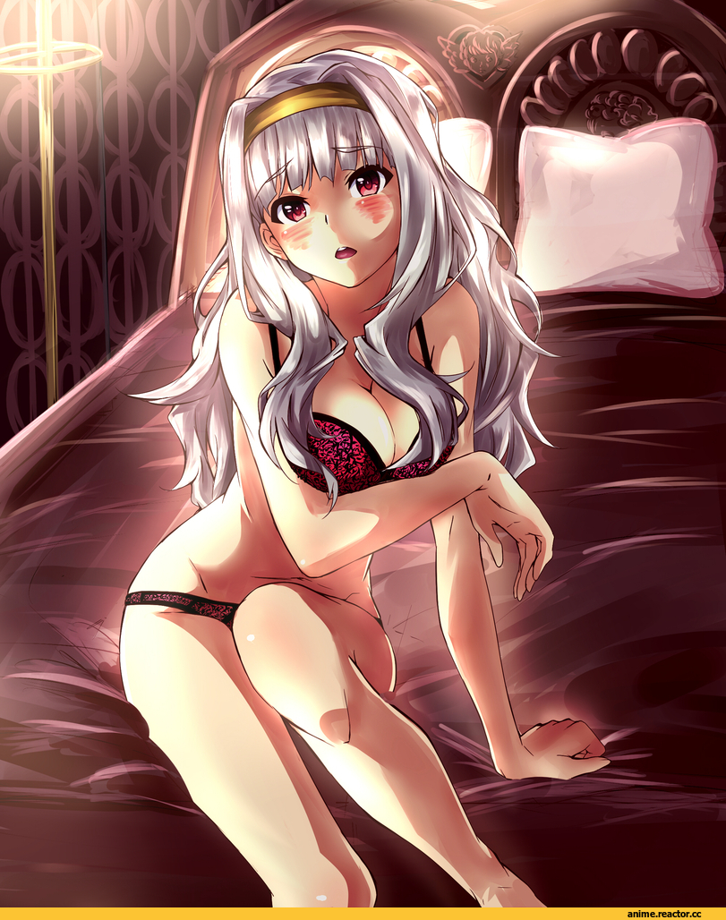 Takane Shijou, Idolmaster, Anime Art, hisa tsuki, Anime Adult pantsu, Anime Ero, Anime
