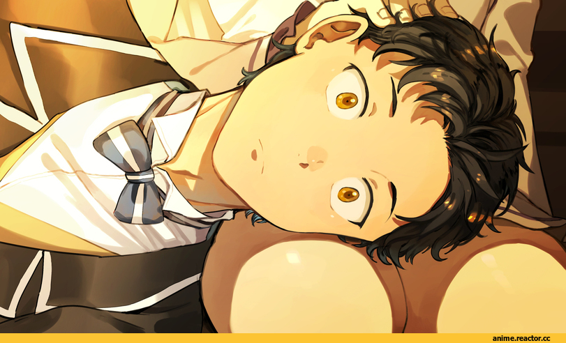Subaru Natsuki, Re Zero Kara Hajimeru Isekai Seikatsu, Emilia (re zero), Anime