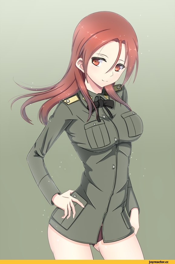 Minna-Dietlinde Wilcke, Strike Witches, Anime Adult pantsu, Anime Ero, Anime