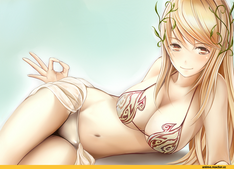 Sennen Sensou Aigis, Foreign VN, aigis (sennen sensou aigis), nannacy7, Anime Ero, Anime Ero Swim, Anime