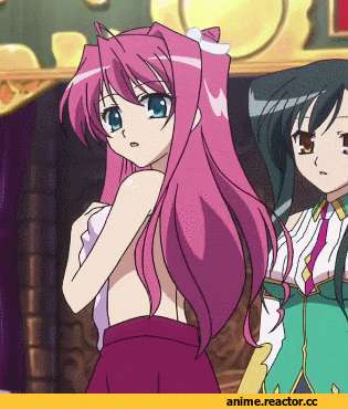 Koihime musou, Anime Гифки, Anime Ero Oppai, Anime Ero, Anime Ero Gifs, Anime