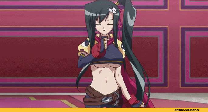 Koihime musou, Anime Гифки, Anime Ero Oppai, Anime Ero, Anime Ero Gifs, Anime