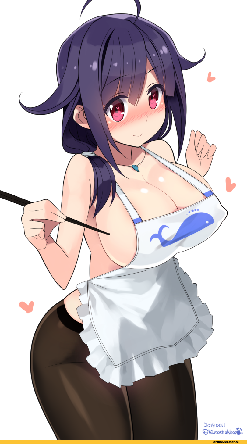 Taigei (Kantai Collection), Kantai Collection, Anime Ero, Anime Ero Kyonyuu, Anime Ero Oppai, Anime
